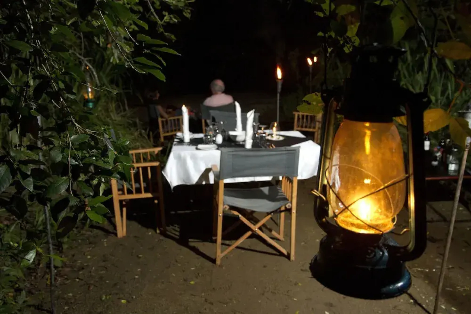 Explorer by eco team -Dambana