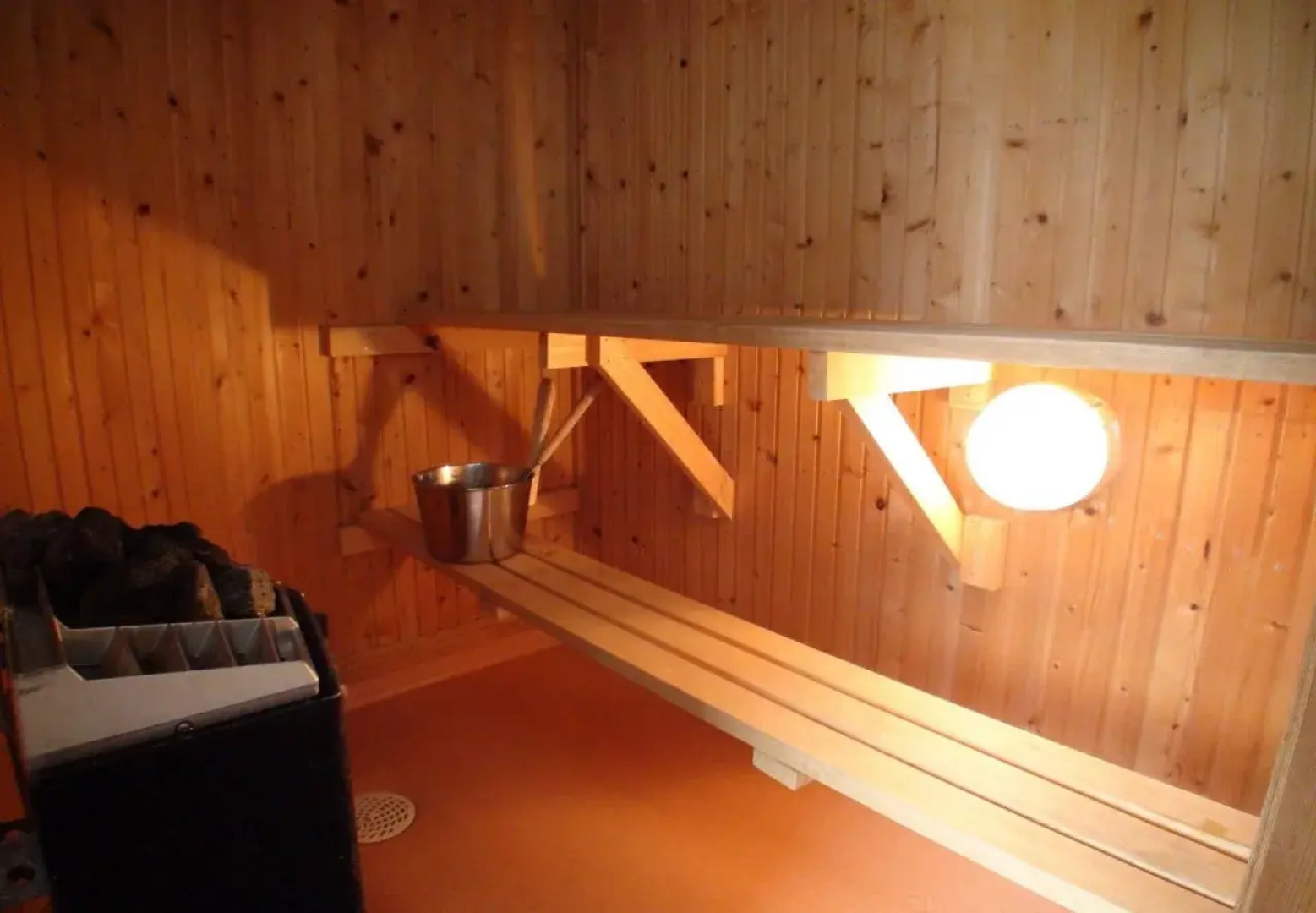 Gottfridsgårdens Hotell & Vandrarhem