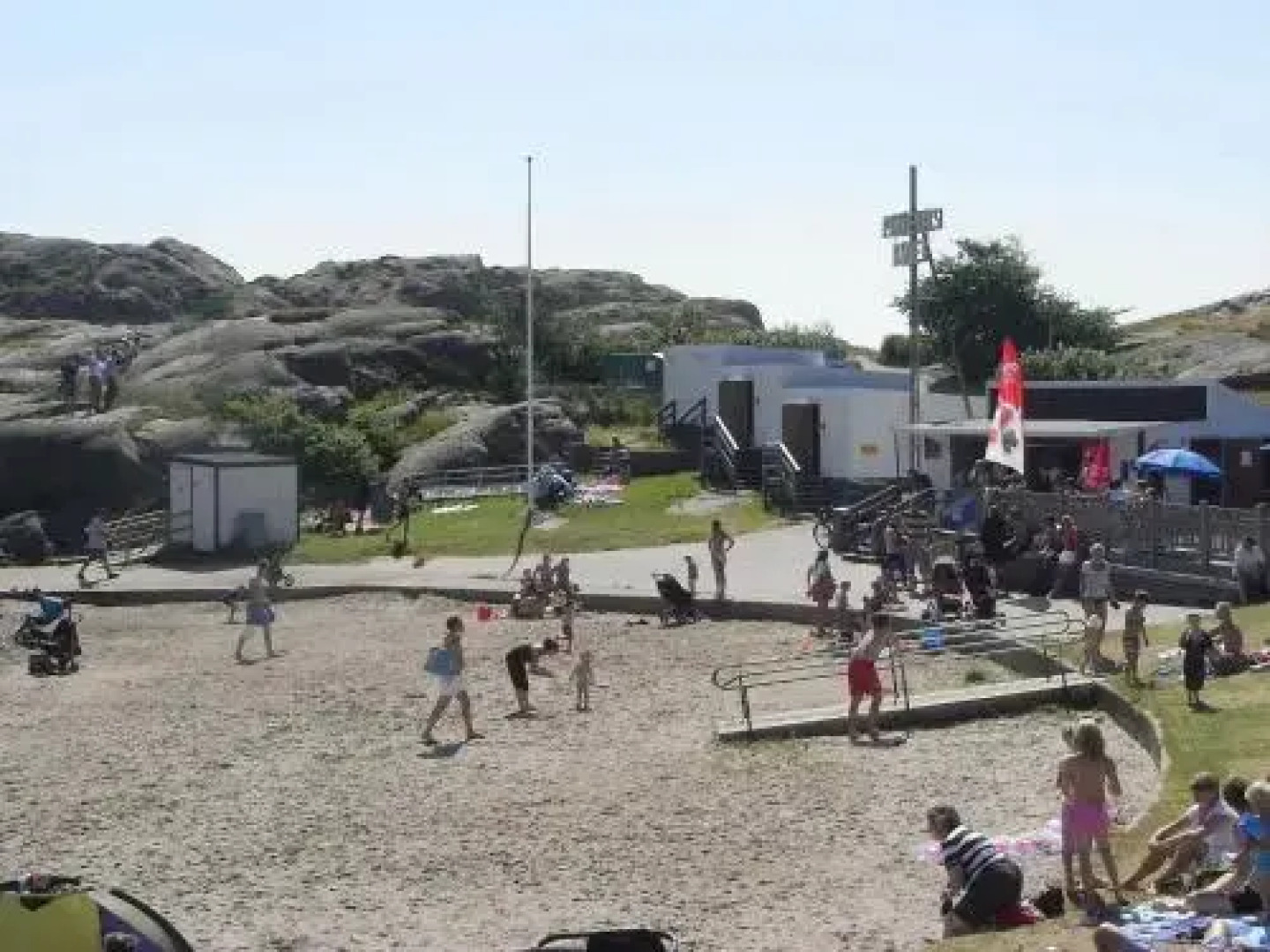 One-Bedroom Holiday home in Lysekil 5