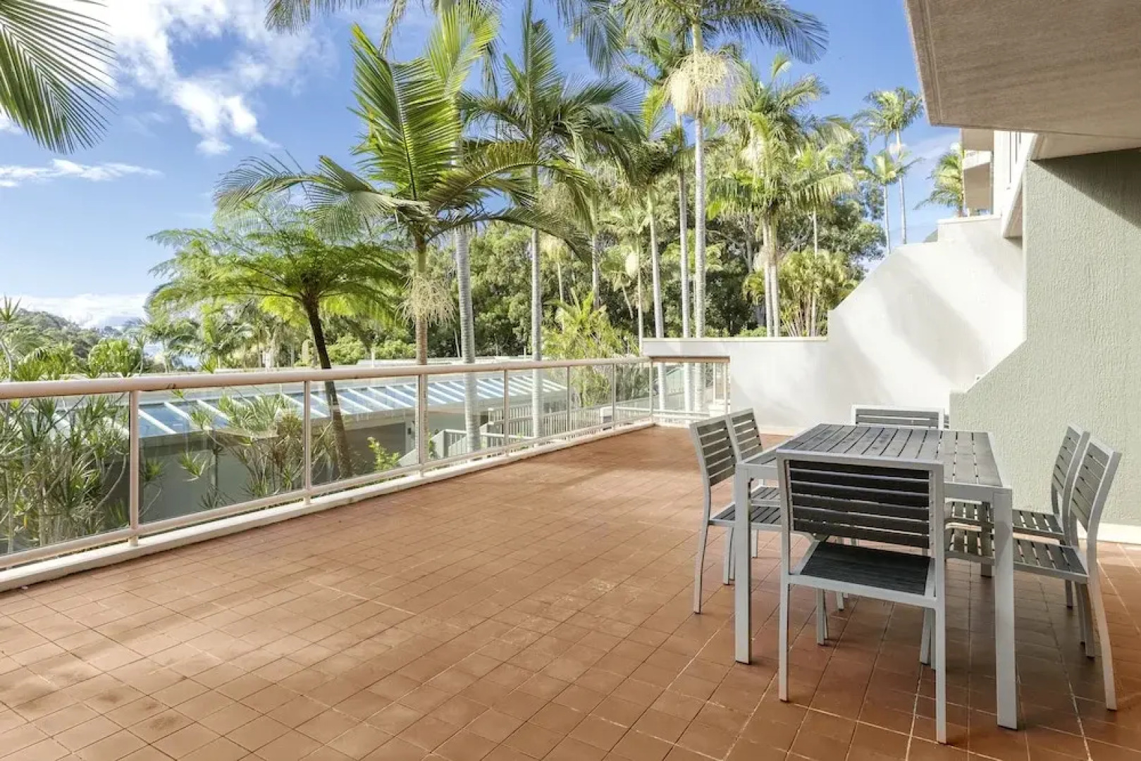 Club Wyndham Coffs Harbour Terraces