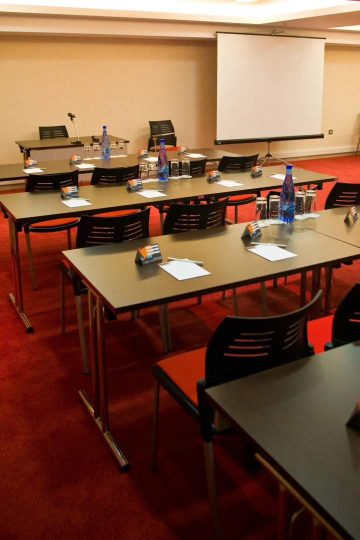 Alexandros Boutique Hotel