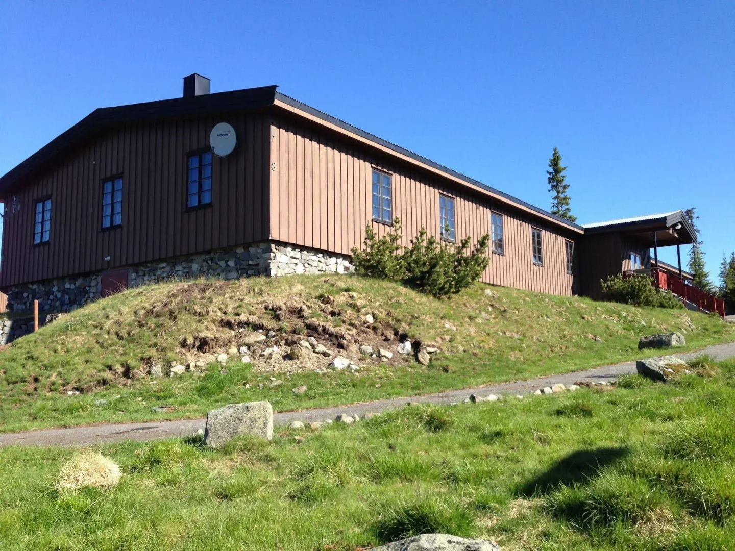 Camp Lillehammer