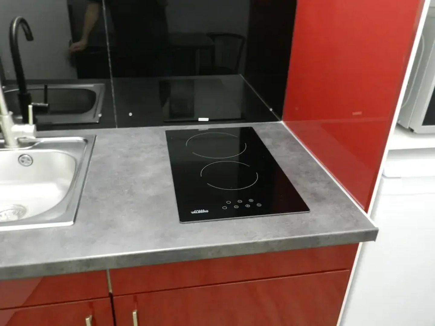 Résidence Chez Gino