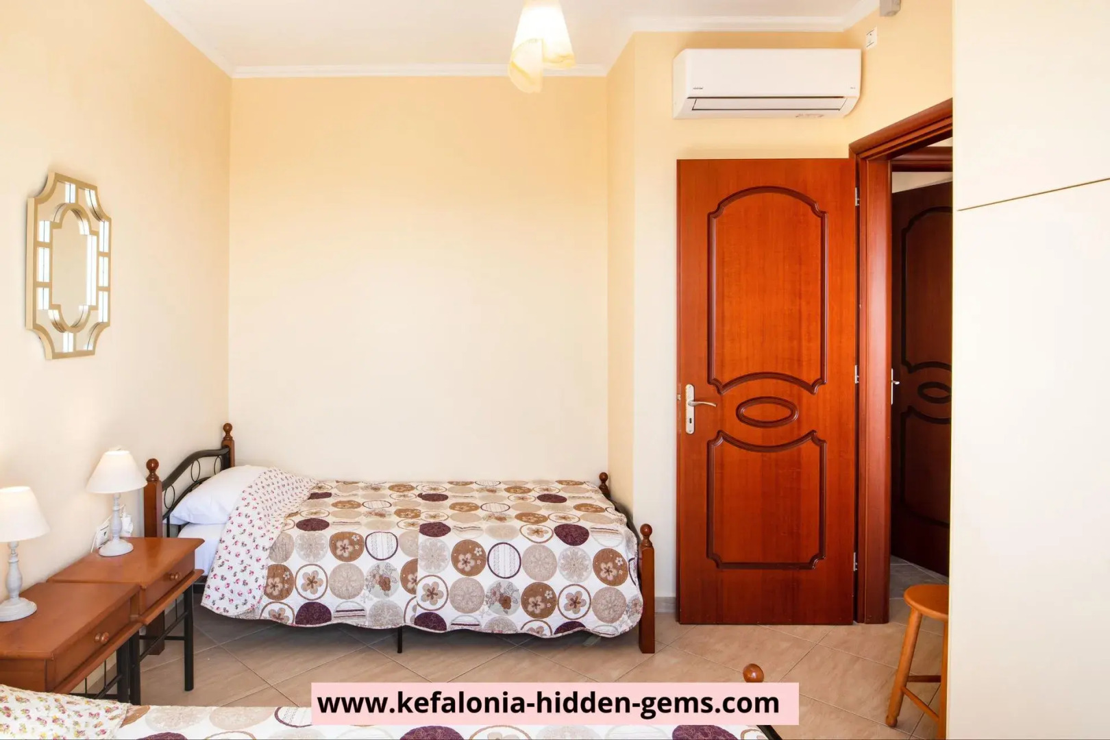 Family & Friends Villa With Private Pool