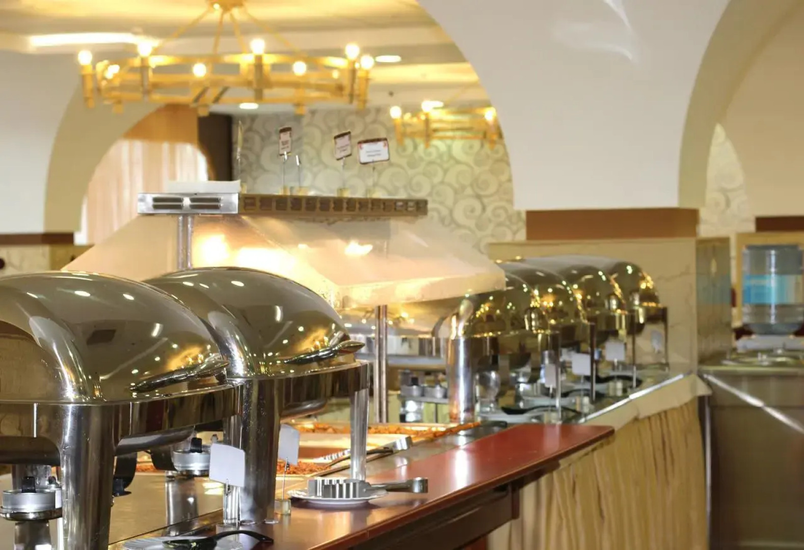 Фаворит Измайлово (Услуга бронирования отеля Дельта)