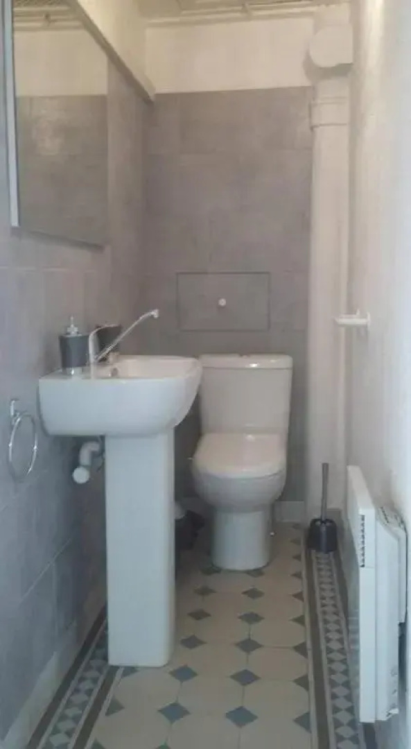 Apartments Center Colmar