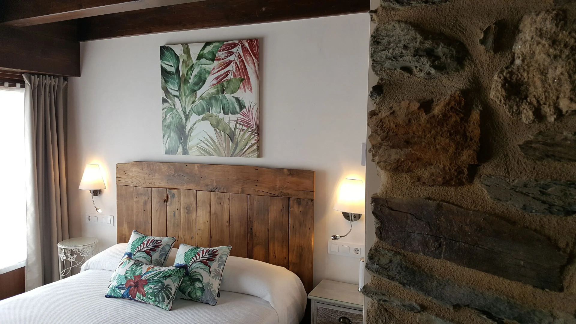 Hotel Rural La Sobreisla