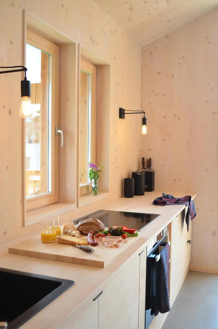 Architektenhaus Reischl