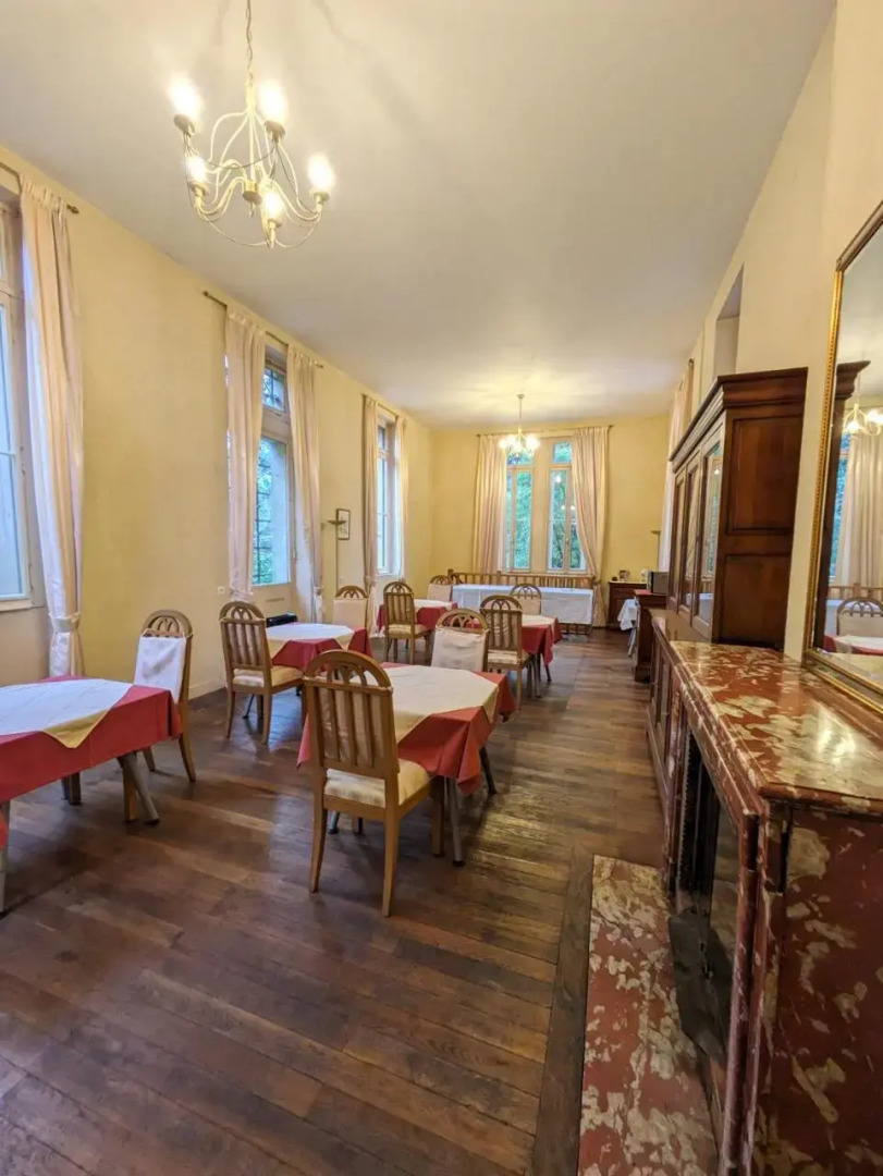 Château de Camperos Vignes & Spa