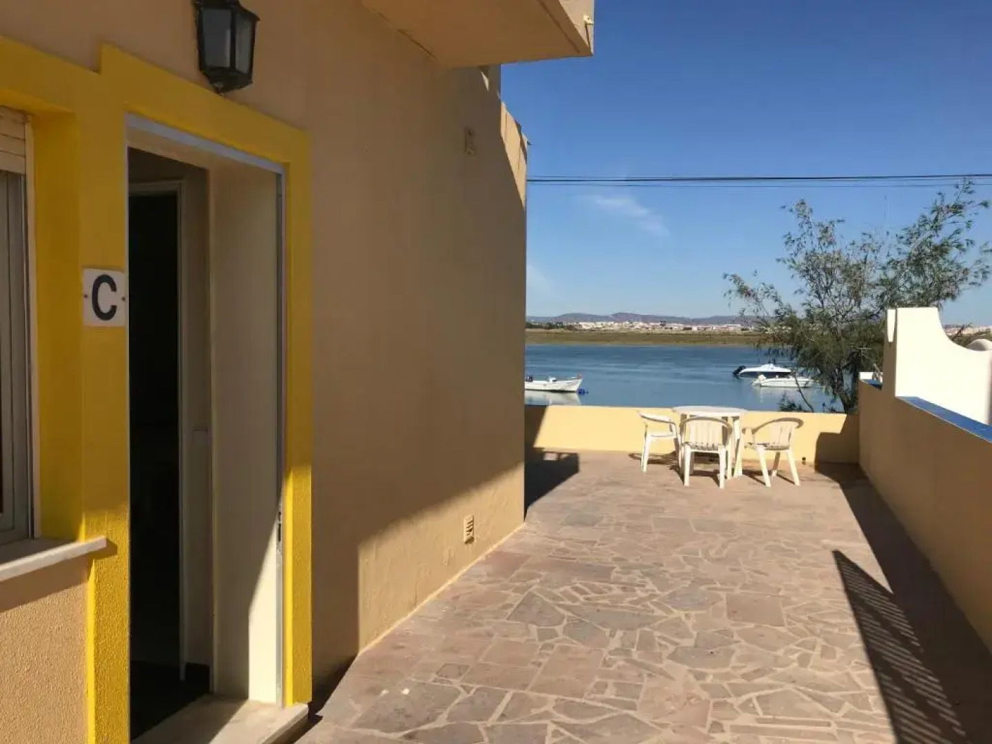 Apartamentos Barracuda