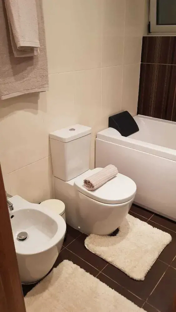 Living at Rosa Linda