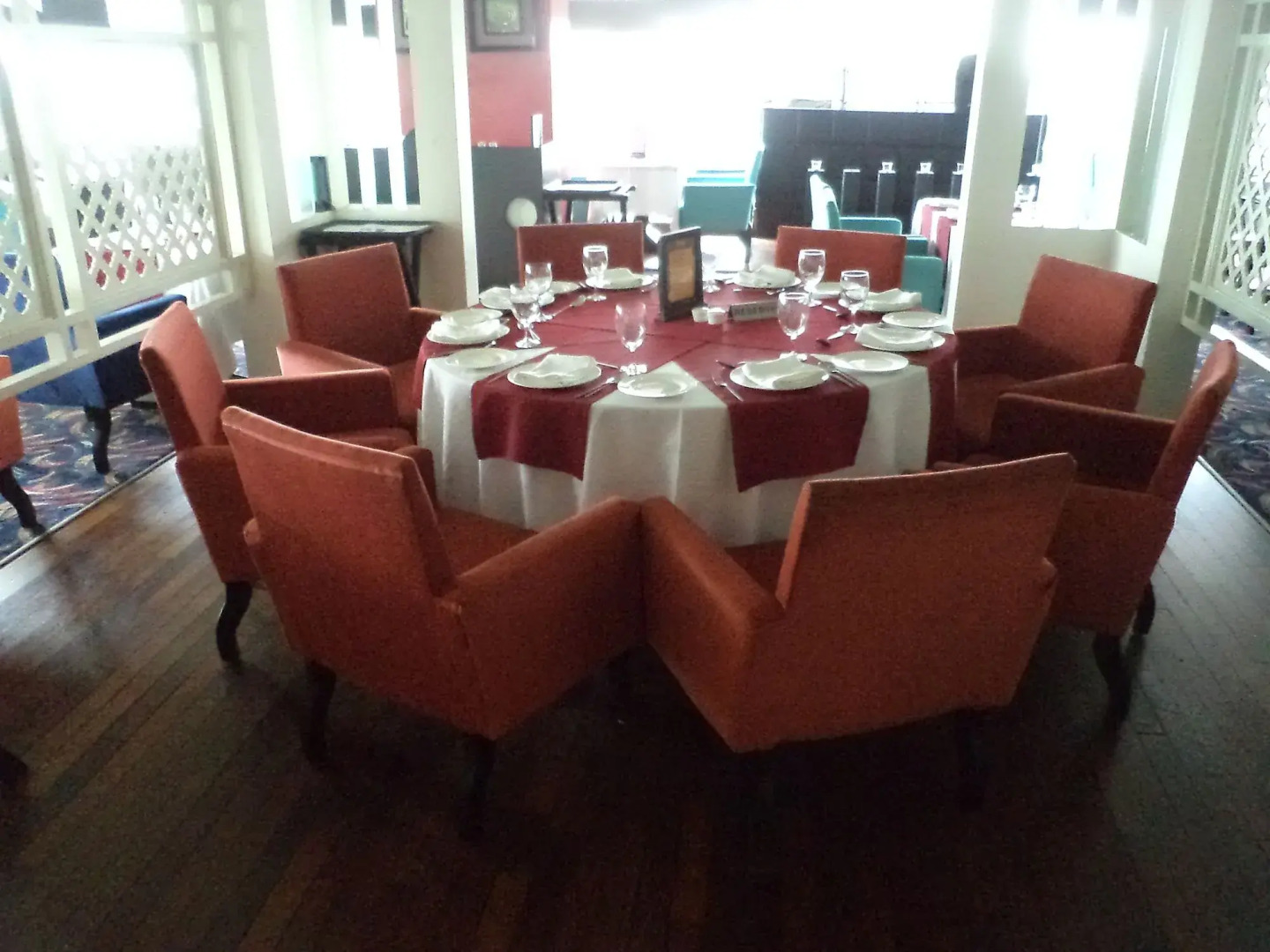 Fortune Inn Riviera Hotel