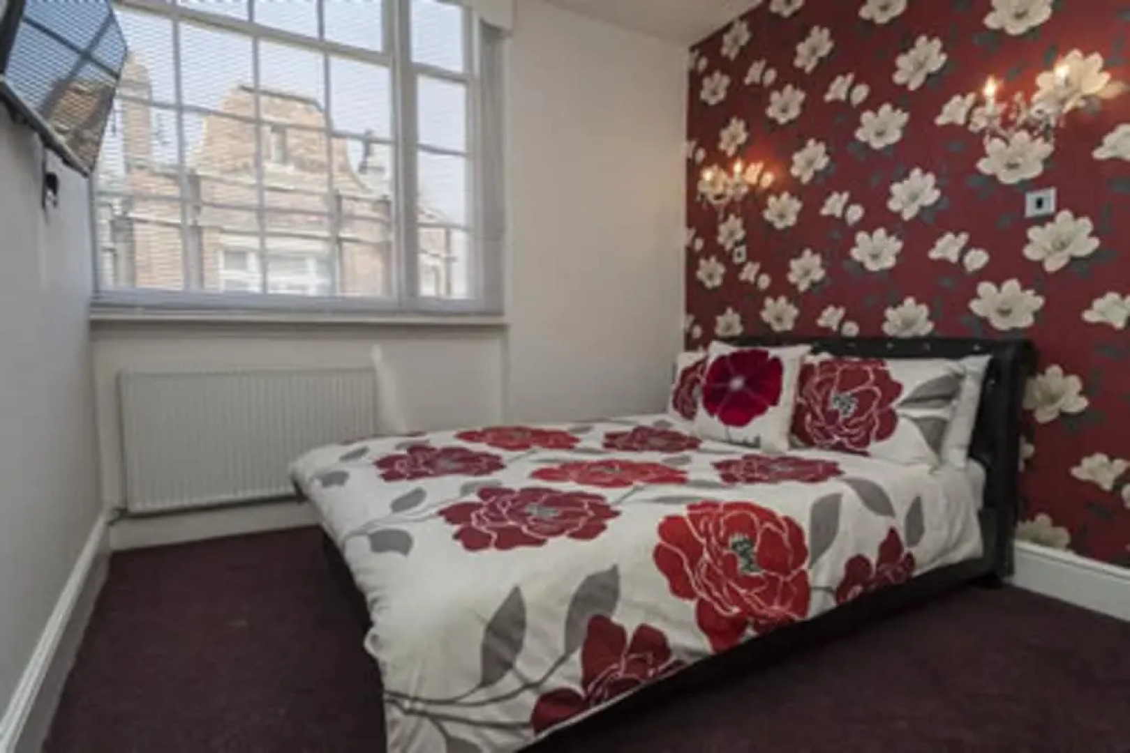 The Kings Head Hotel