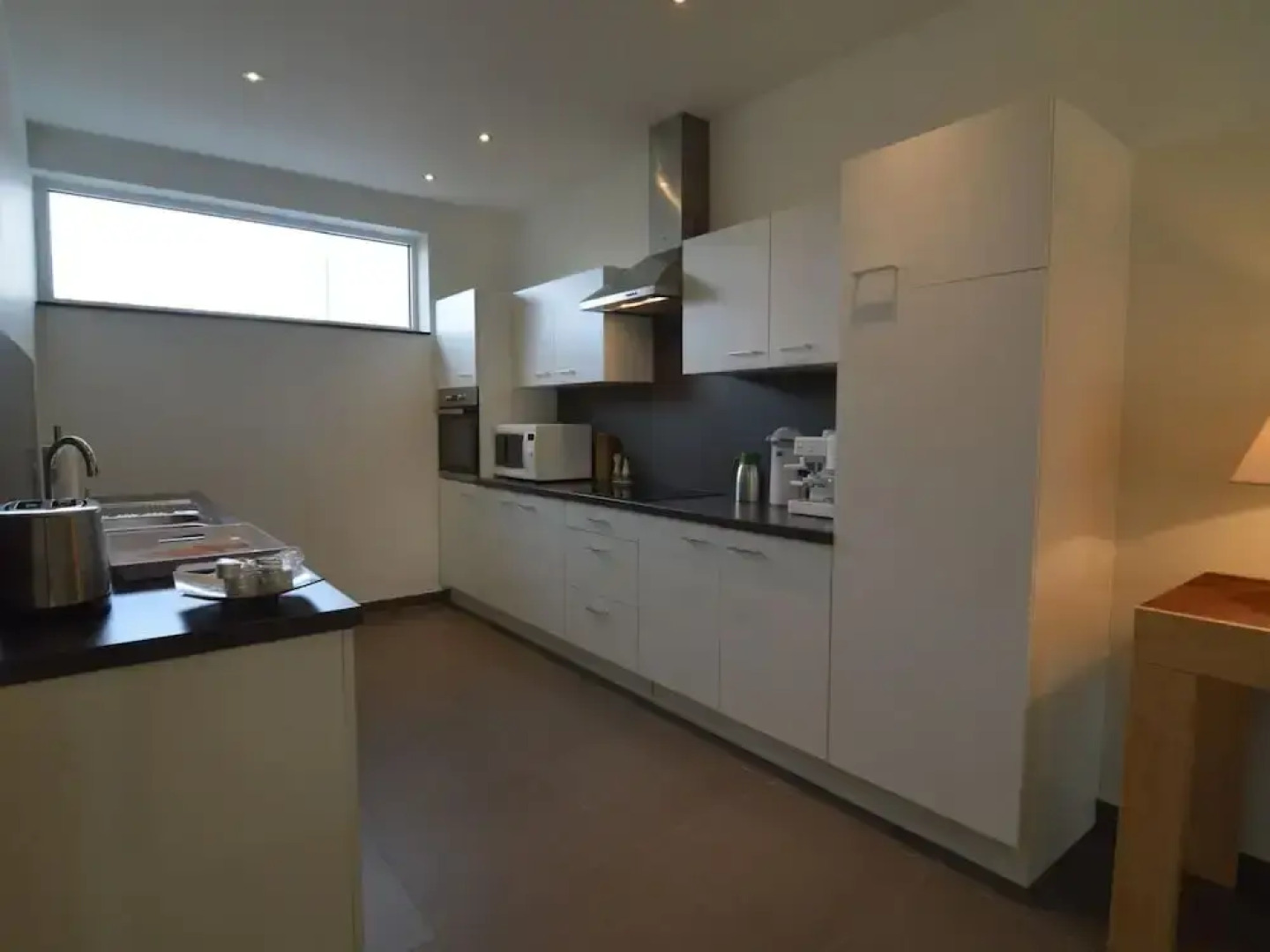 Modern Holiday Home in Zottegem with Hot Tub