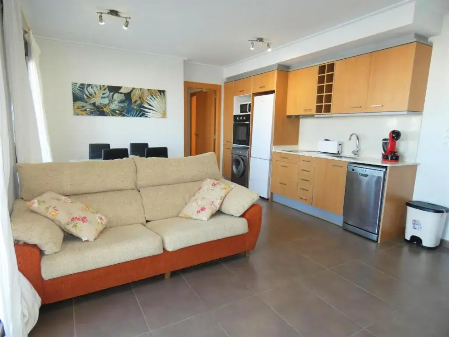 Dunas MET Oliva Nova AP183