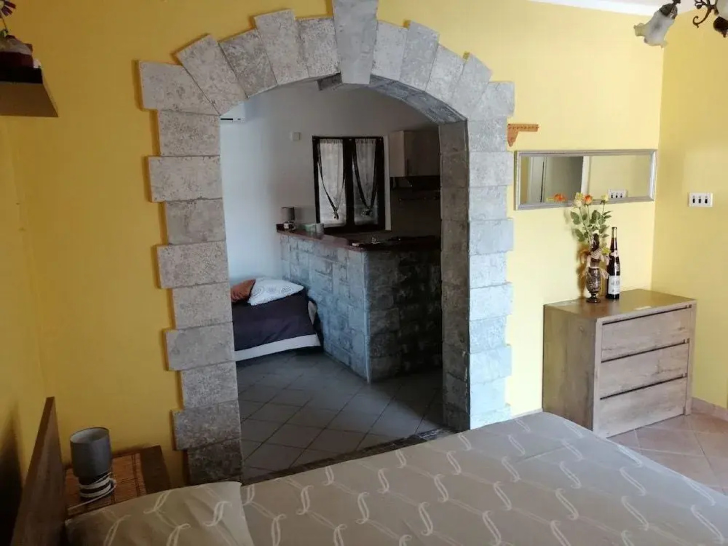 Viktor Rooms and Apartments