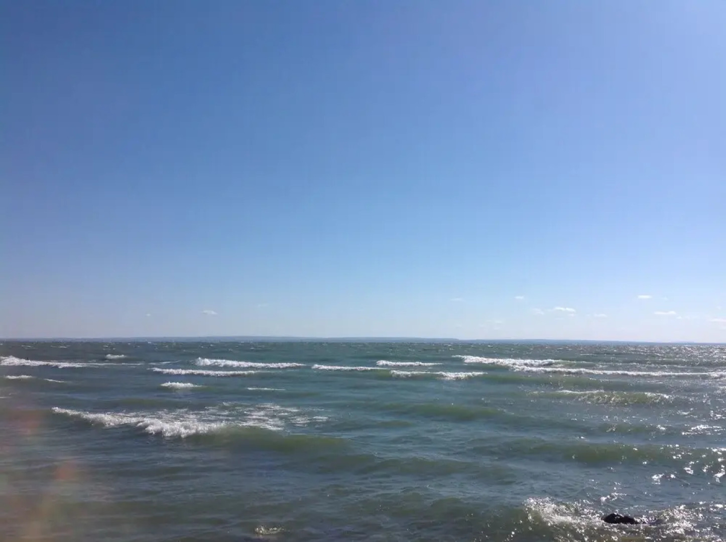 Crystal Beach Cottage