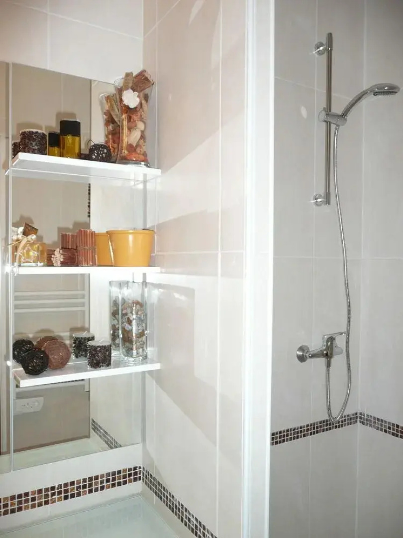 Appartement Les Romantiques