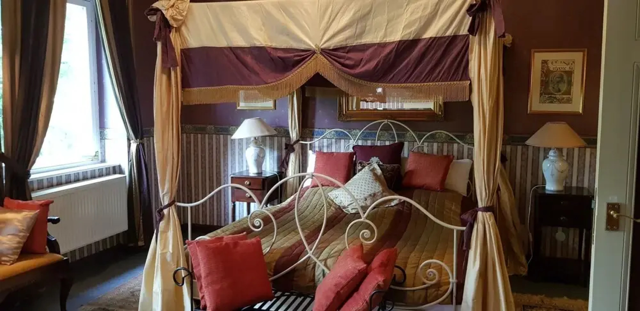 Schloßhotel Frauenmark