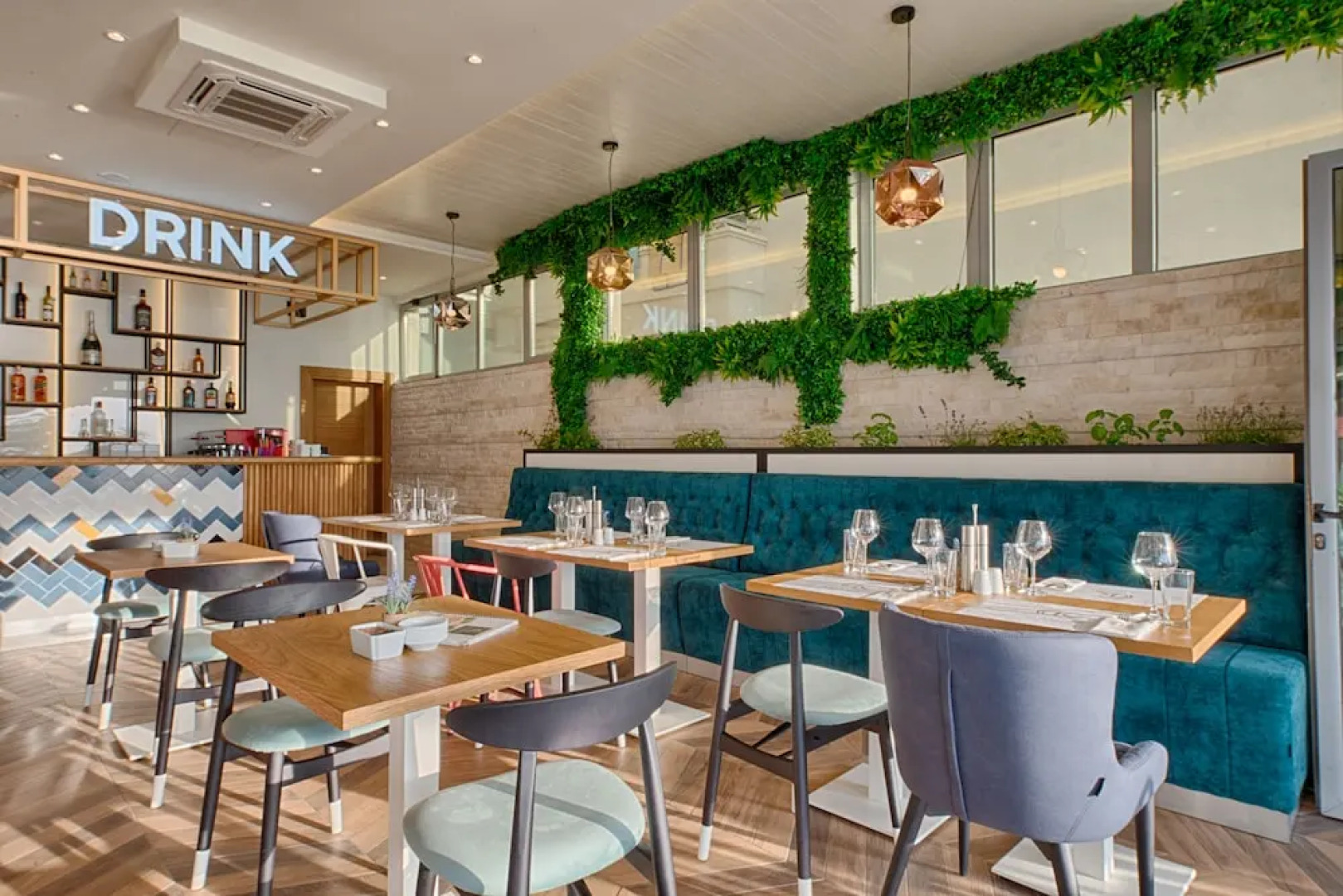 Apart Hotel Kalamper