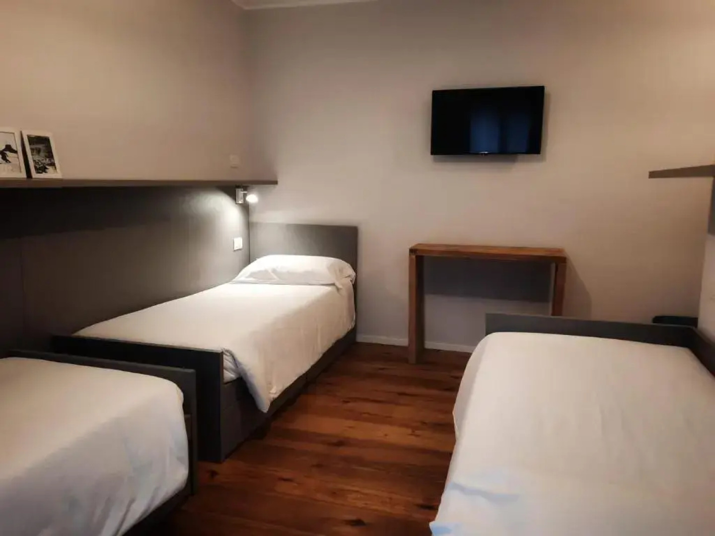 Baita Fanti Ski & Bike