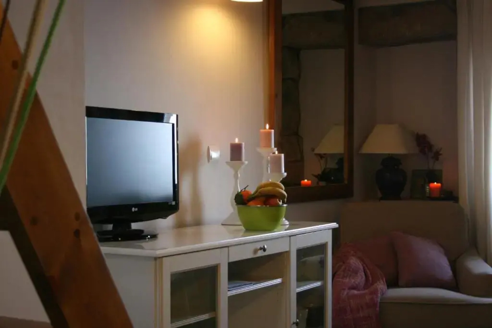 Casa rural La Casona del Piquero