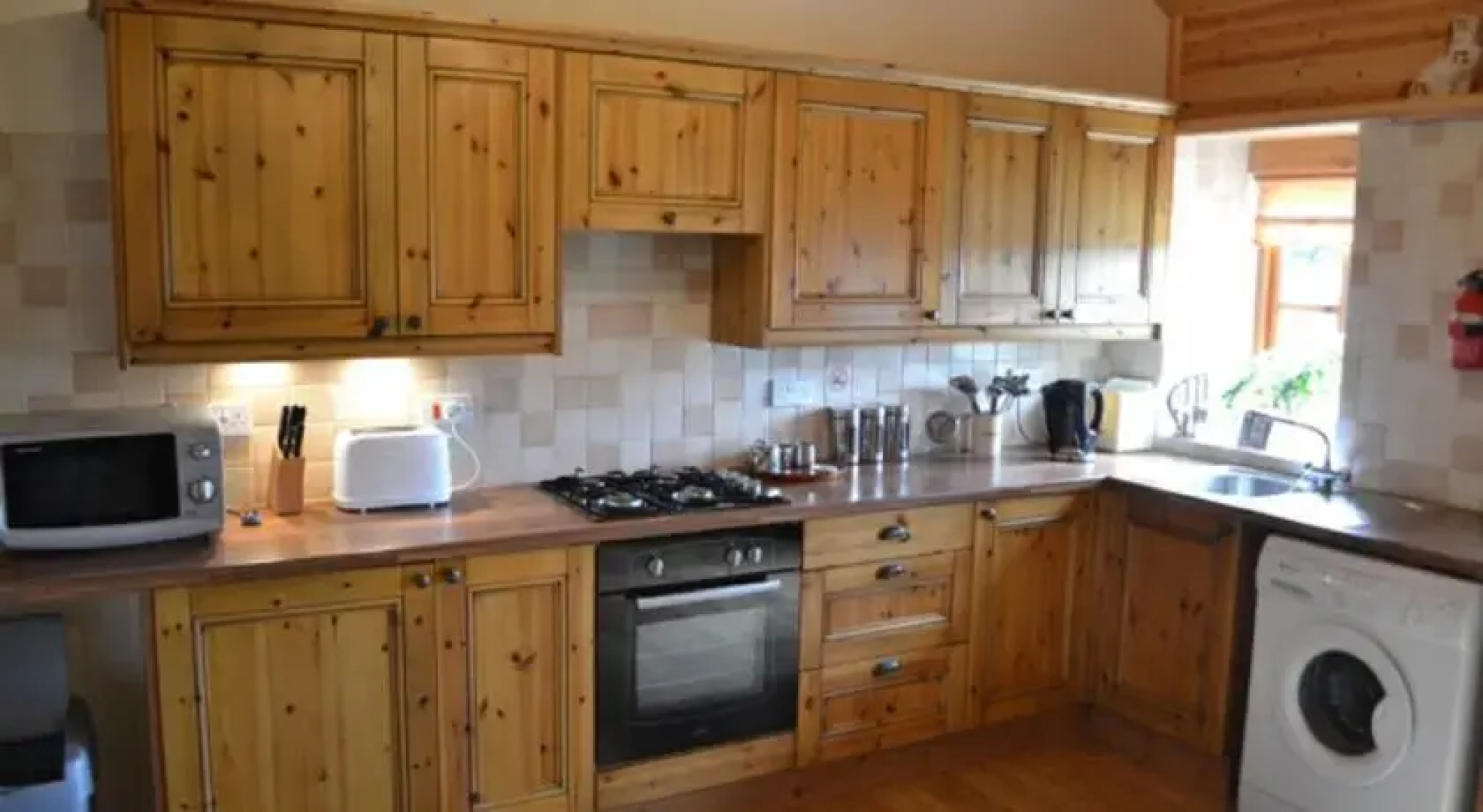 Pandy, Chwilog Nr Criccieth