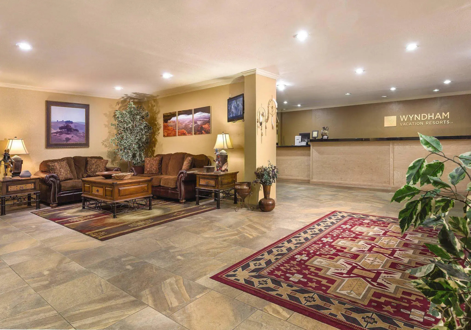 Club Wyndham Flagstaff