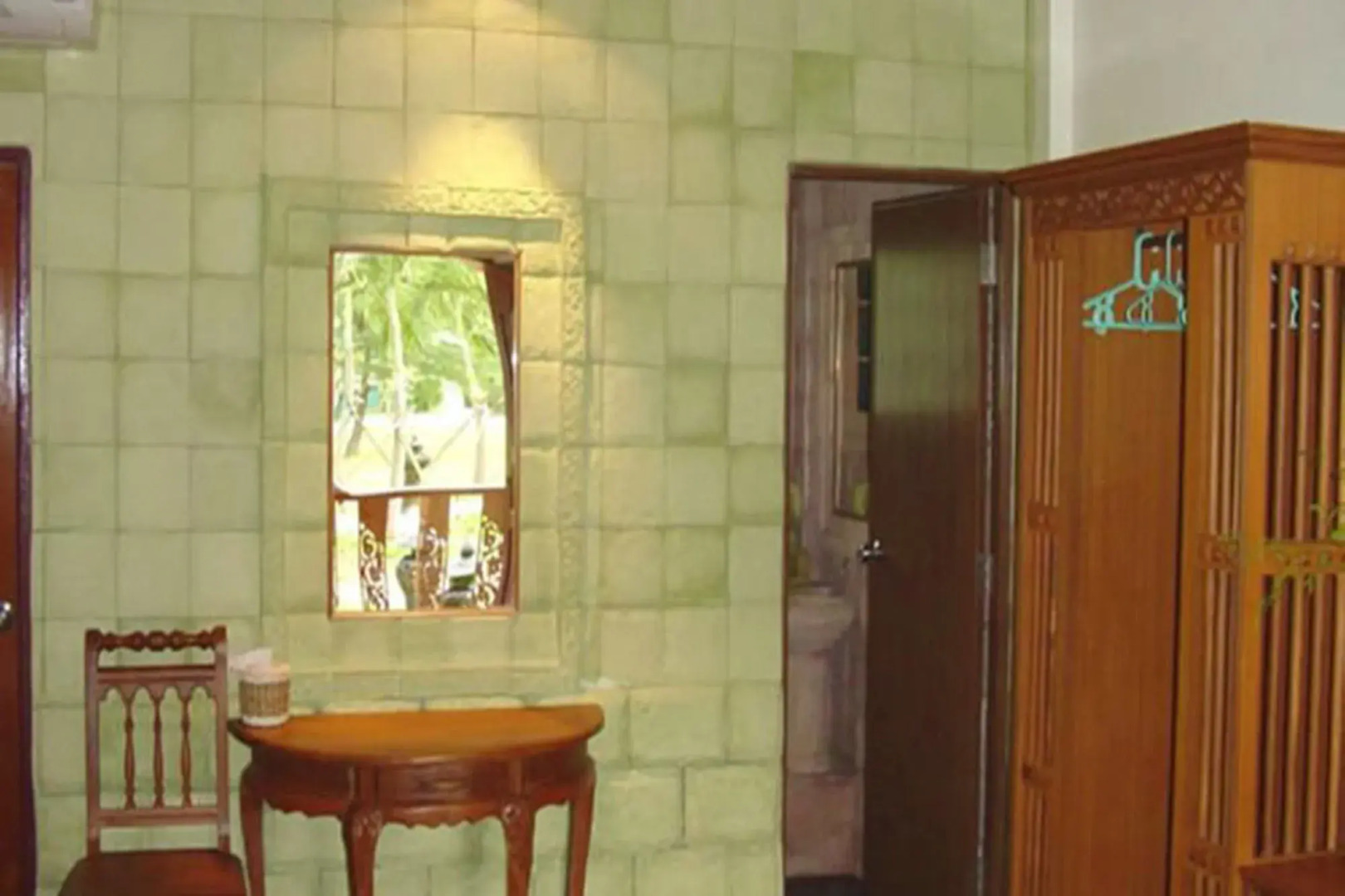 Coconut Beach Resort