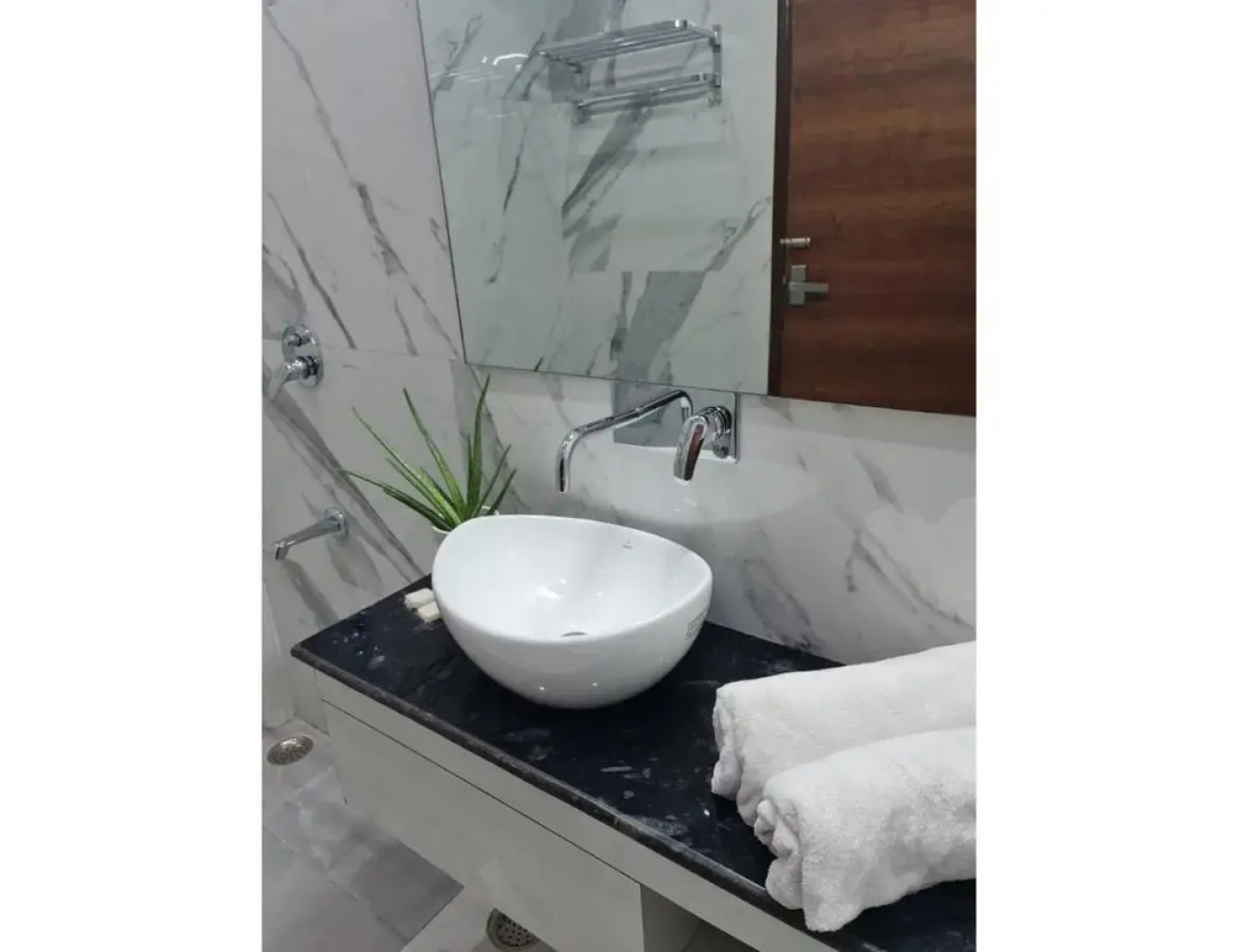 Goroomgo Prem Manor Roorkee