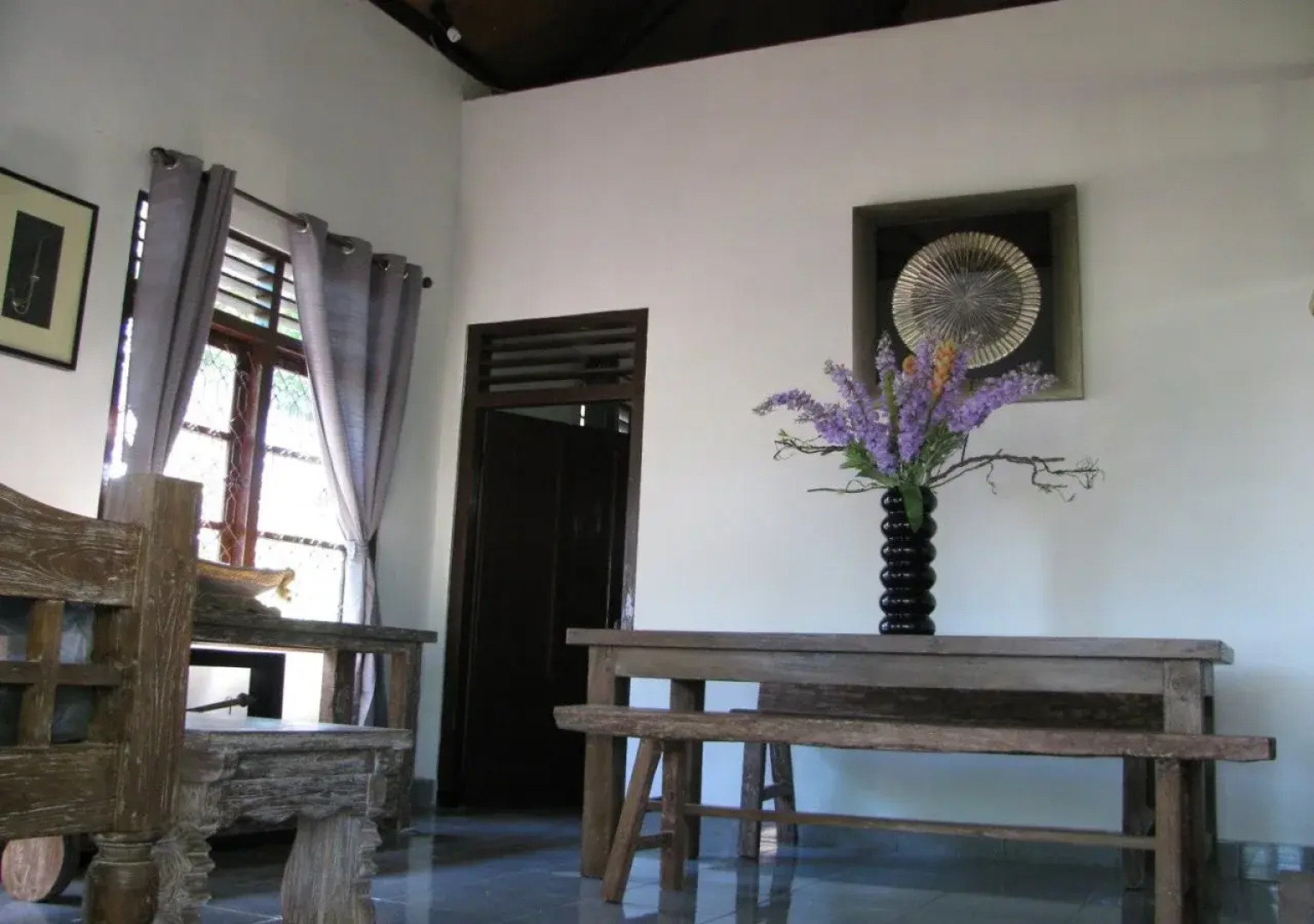 Kubu Aji Banjar Hotel