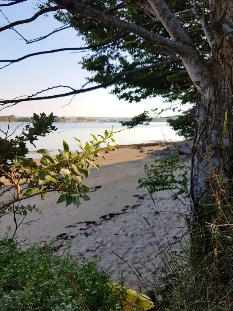 Holiday home Route du Petit Guiler