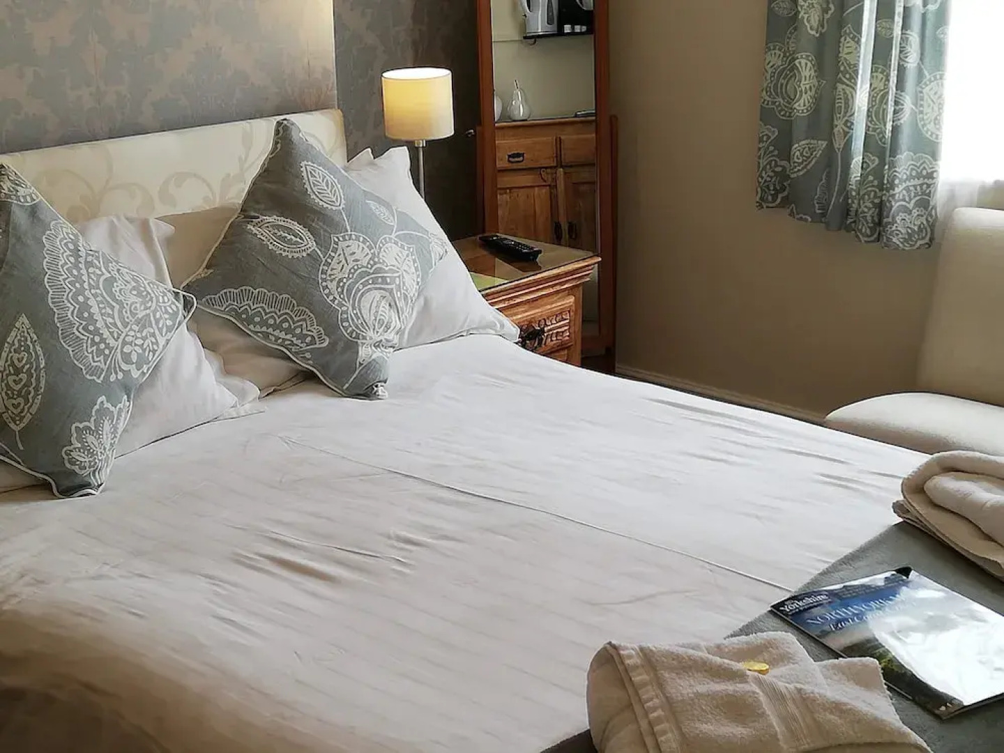 Esplanade Gardens B&B