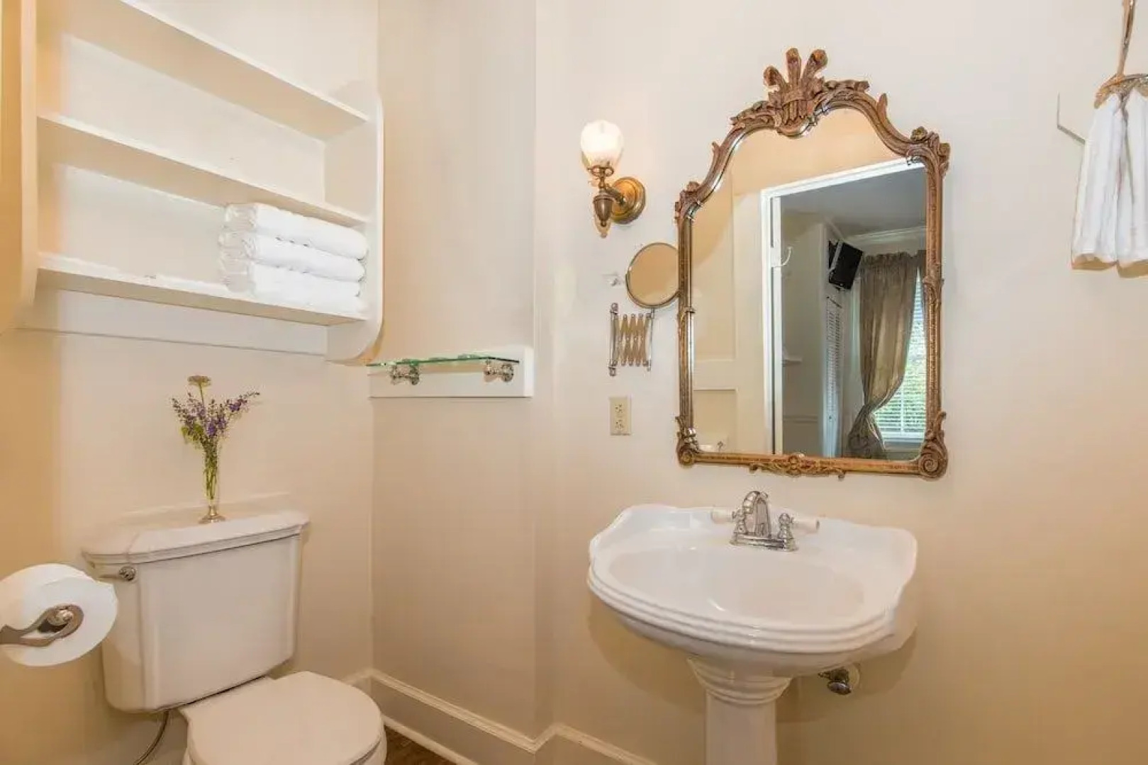 The Burn Bed and Breakfast