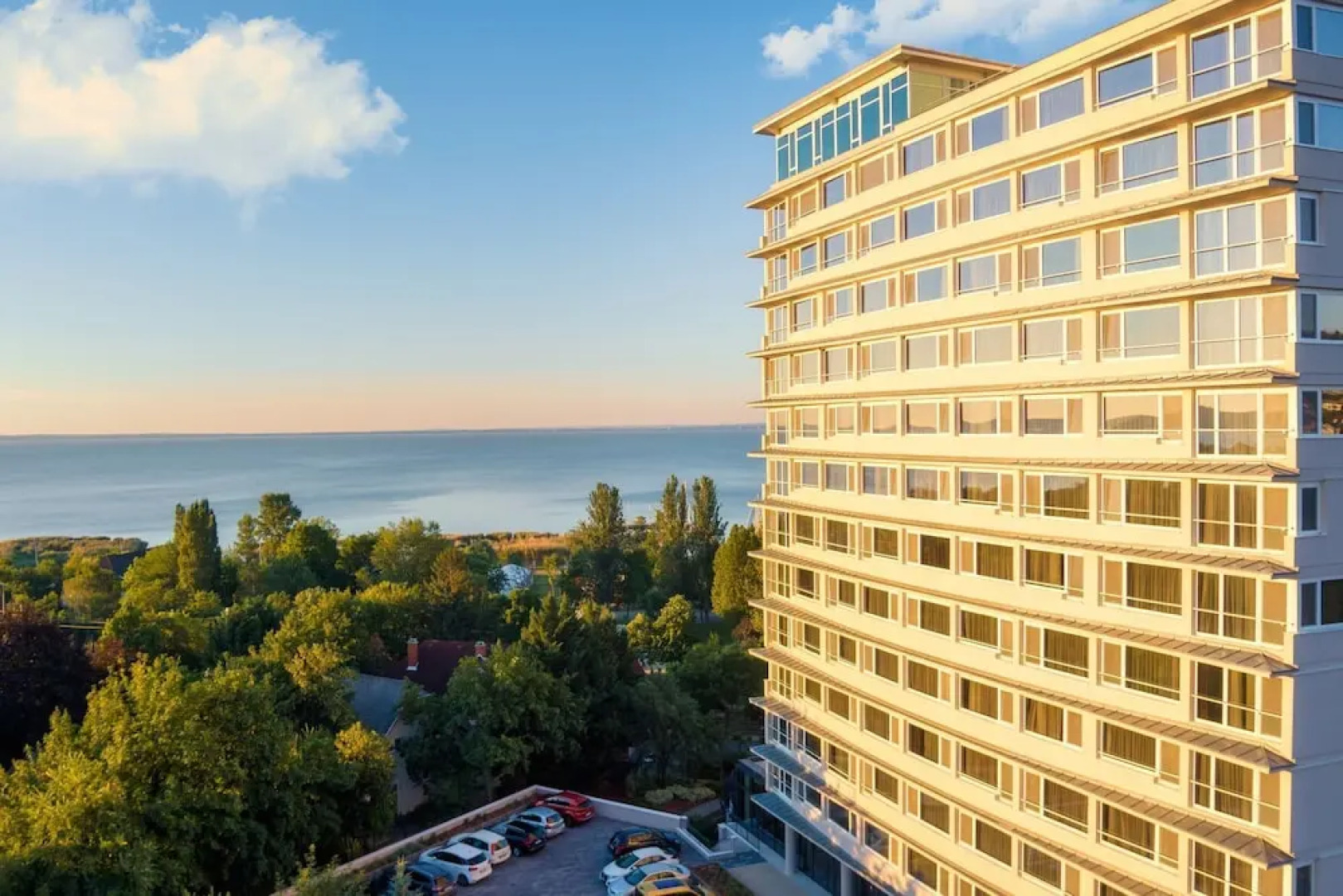 Ramada Hotel & Resort Lake Balaton