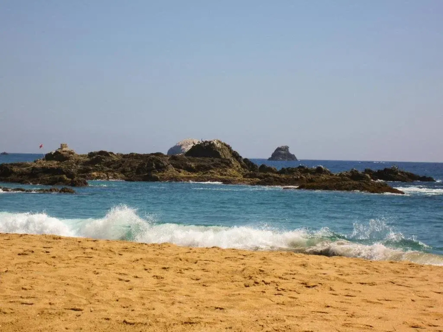 Las Cabañas Mágicas