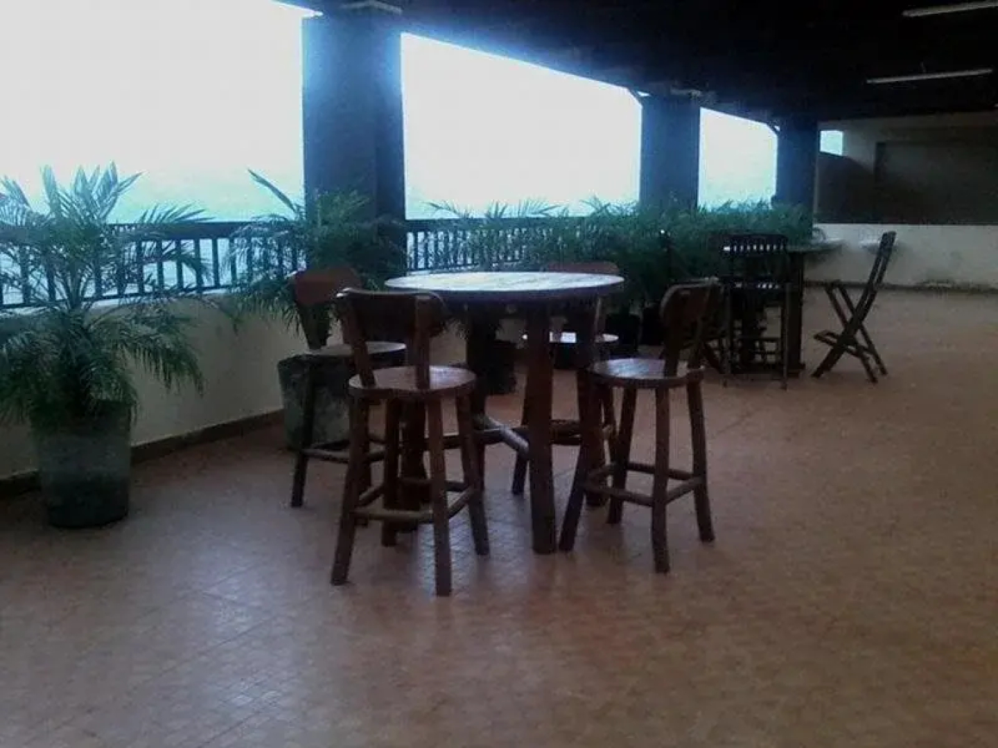Room-wayanad Stay the Pepper Suite