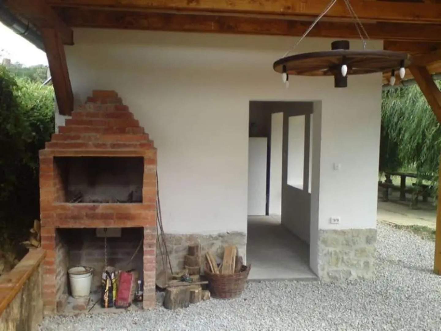 Berki Porta Vendégház