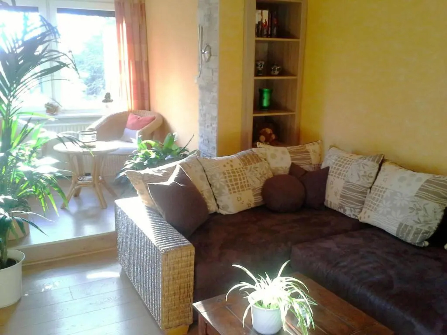 Ferienwohnung Deutschmann