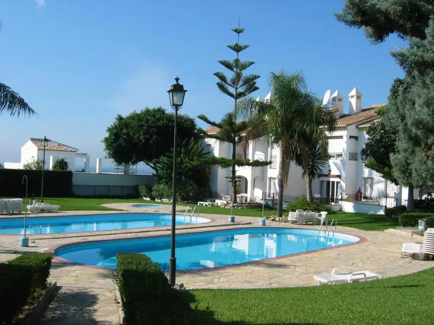 Villas Del Mediterráneo