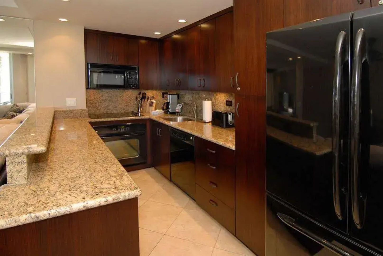 Hale Pau Hana Resort LLC