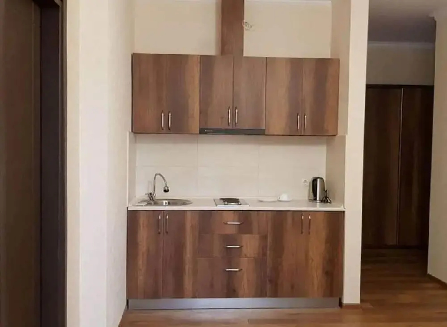 Отель «Абсолют»