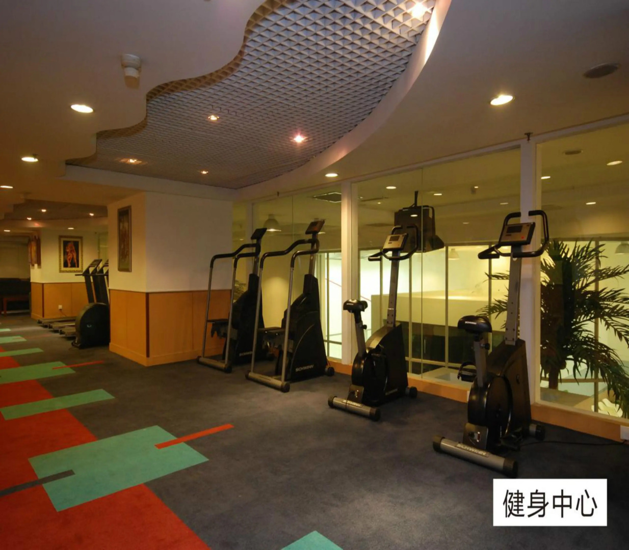 Times Plaza Shenyang