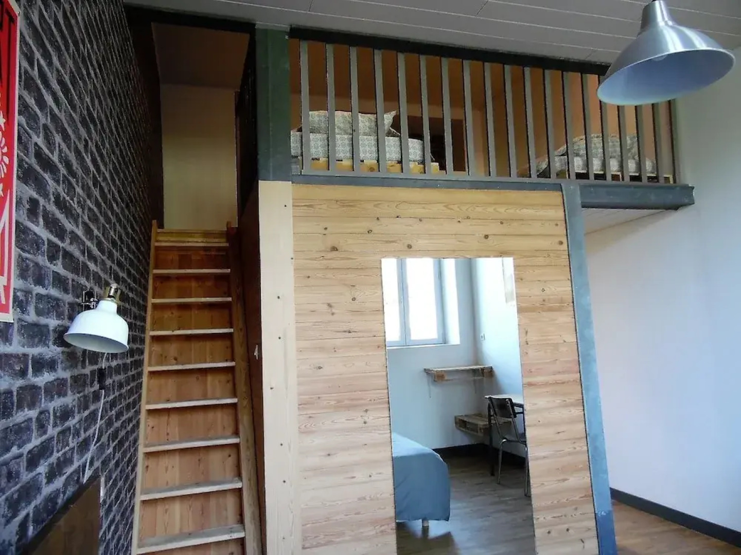 L'École Buissonnière