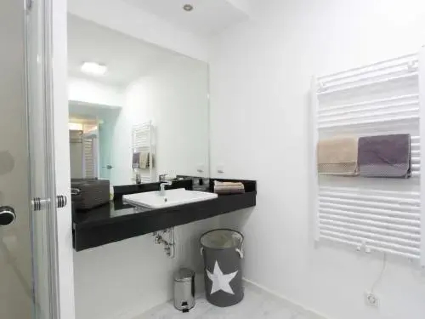 STRAND 1 Wohnung 1 _Seestern_