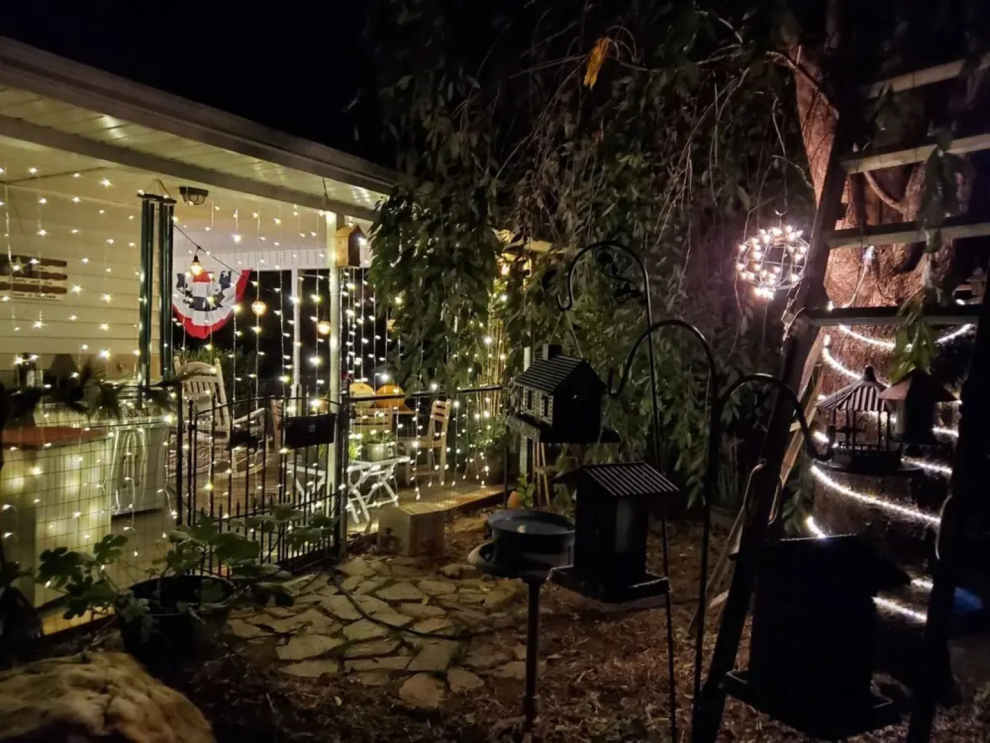 Blue Ridge Manor B&B