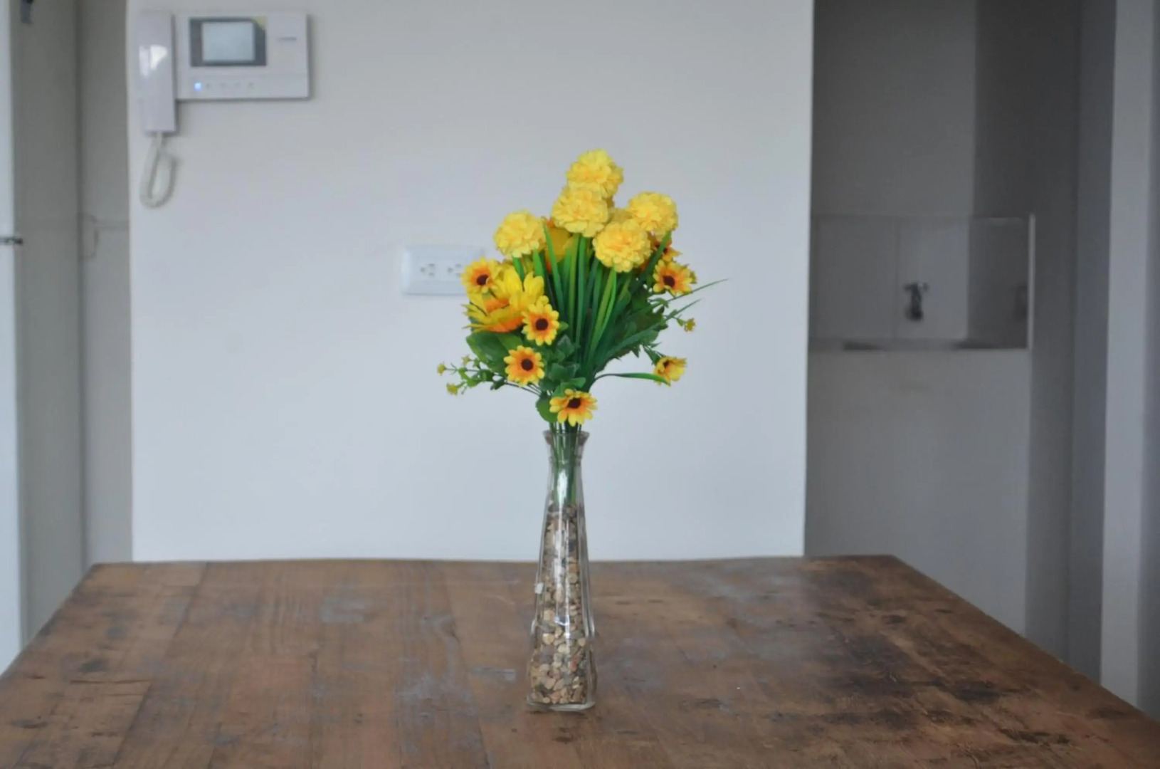 Apartamento centenario honda