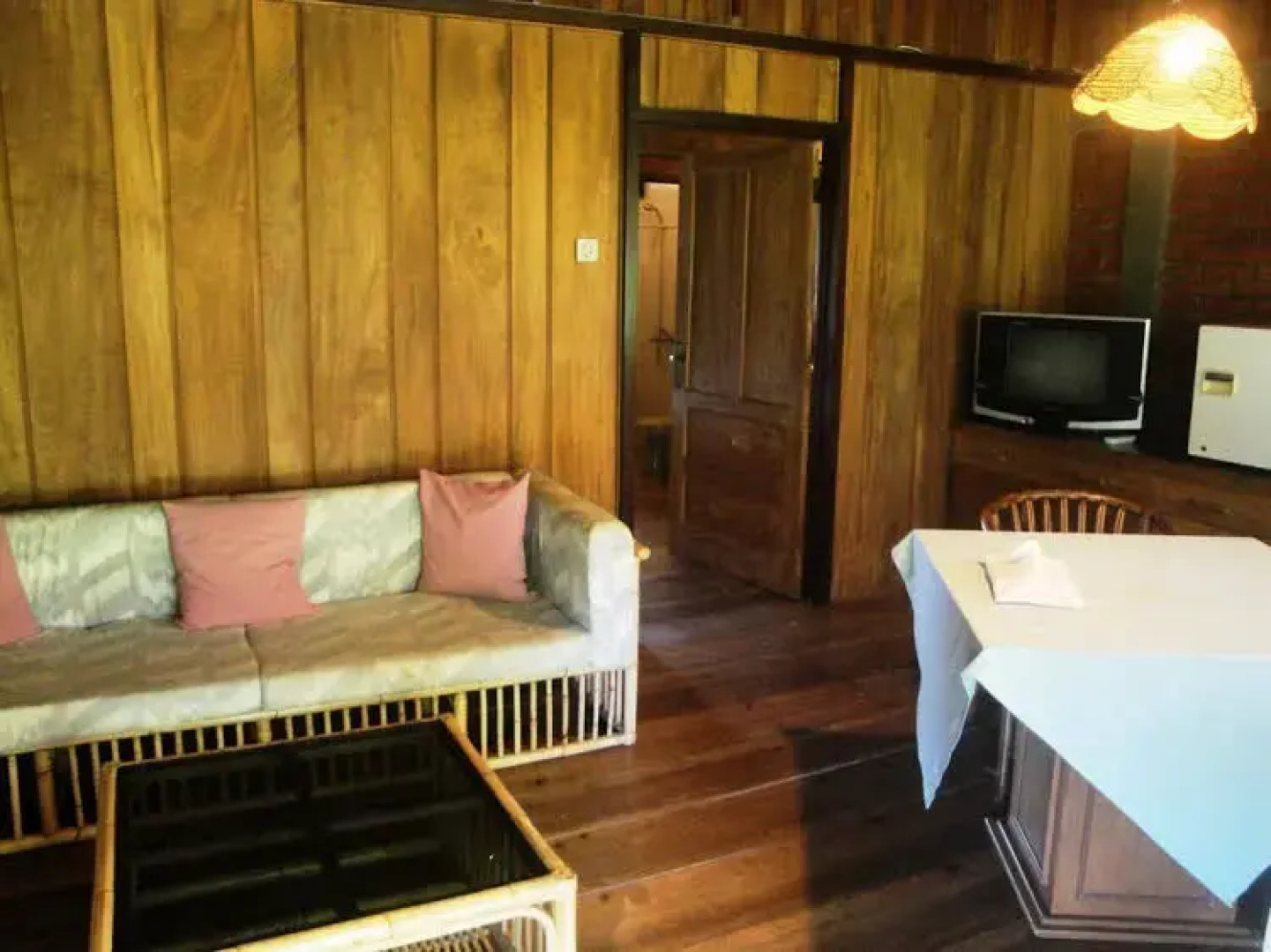 Gardenia Country Inn