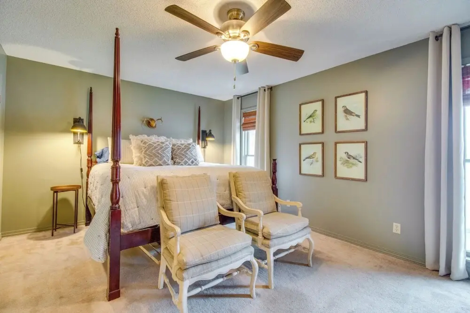 Lakefront Arkansas Abode - Deck, Grill & Fire Pit!