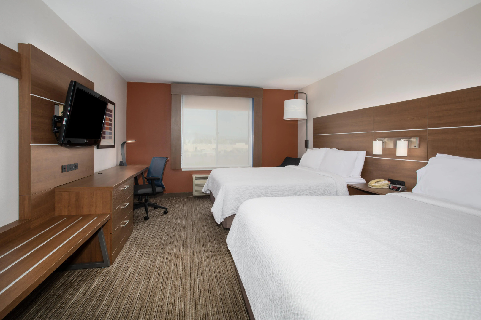 Holiday Inn Express & Suites Tucson by IHG